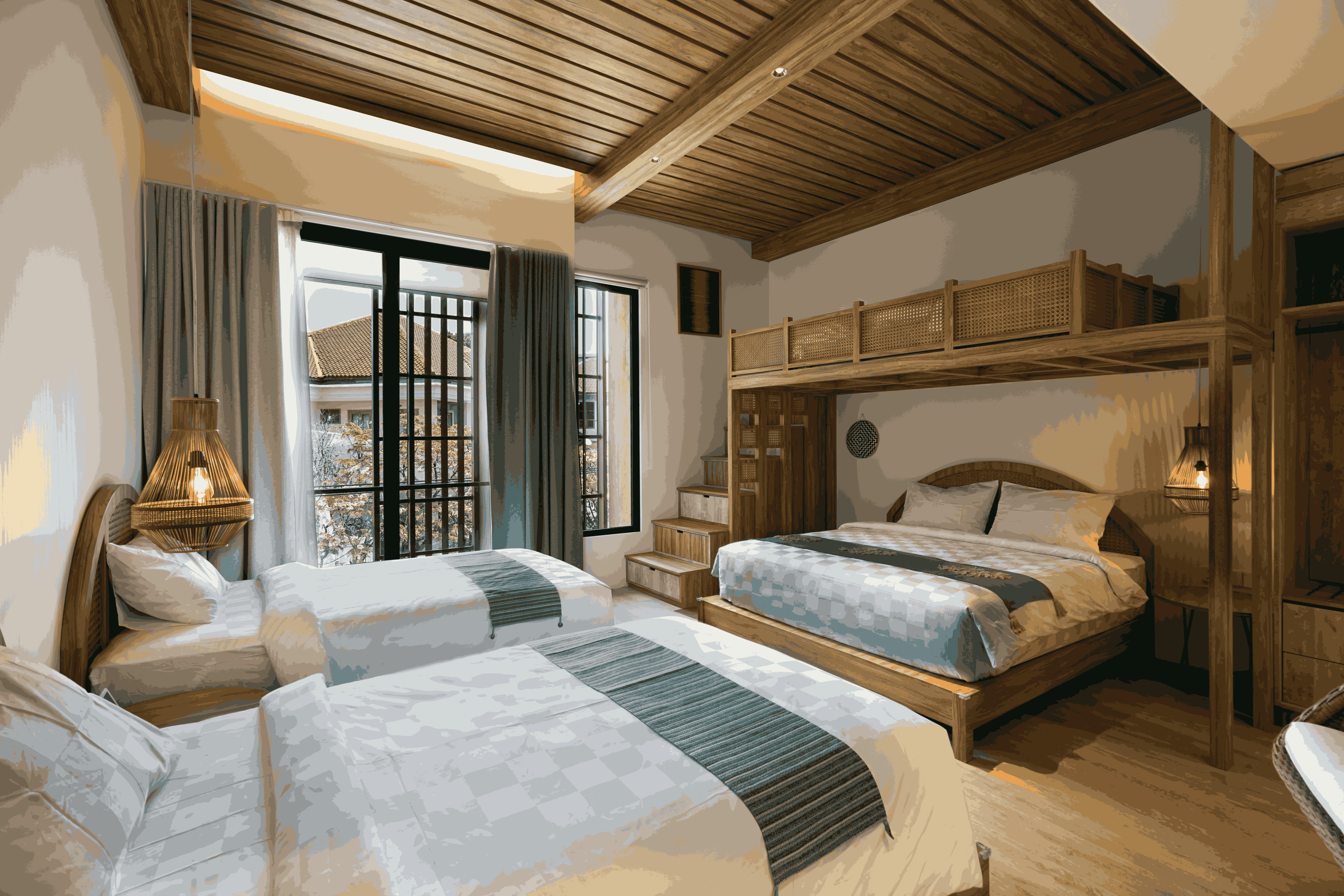 Modern Interior Design