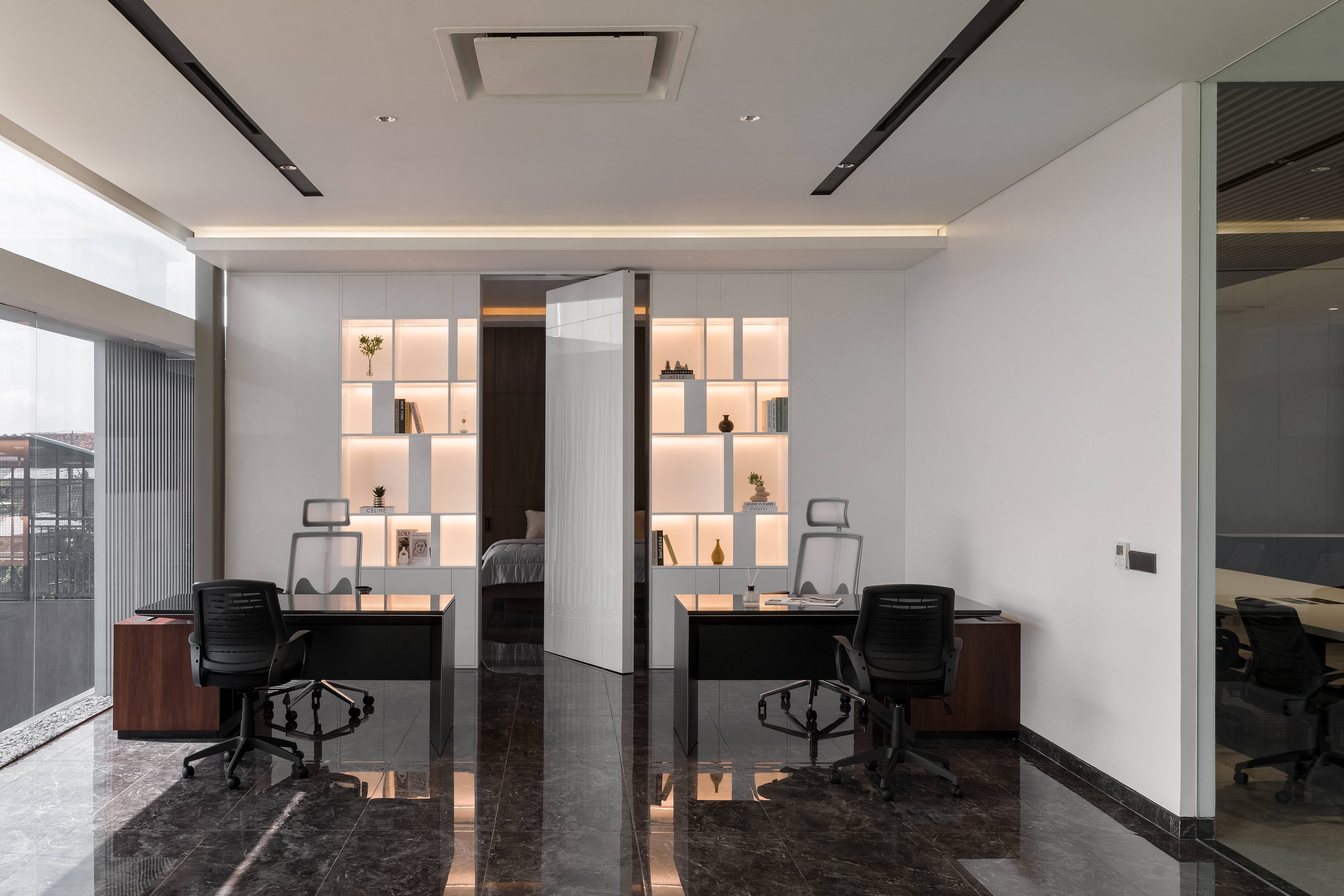 Modern Kitchen Design