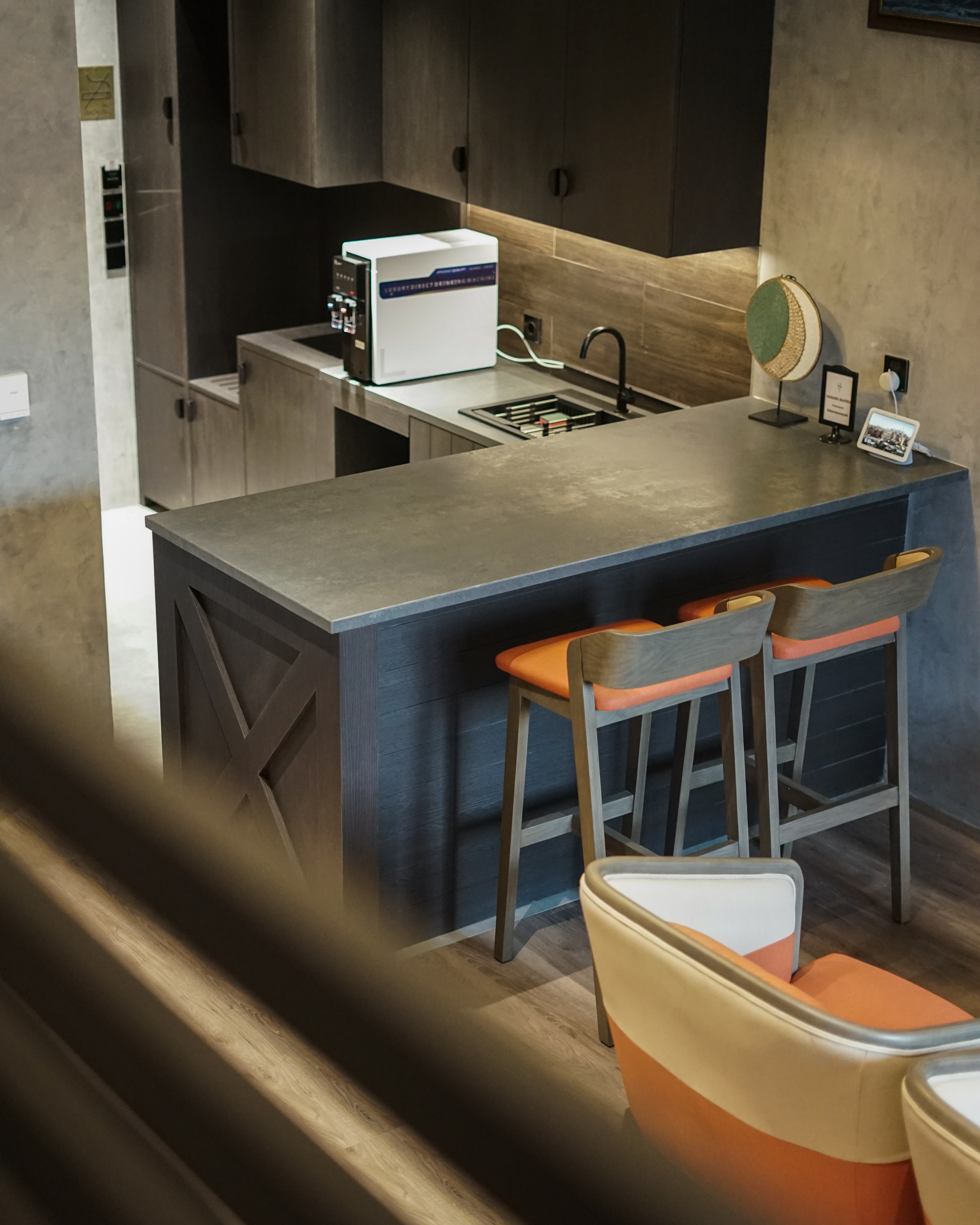 Hasari Suite and Cafe