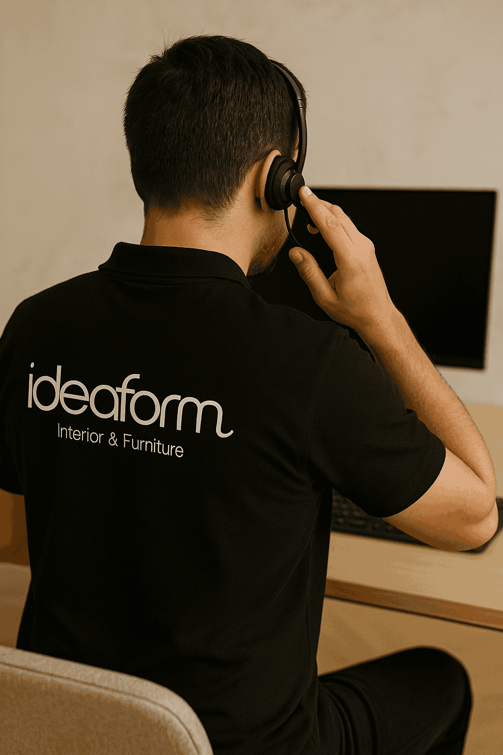 Ideaform Contact